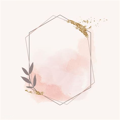 Free Free 180 Hexagon Flower Frame Svg SVG PNG EPS DXF File