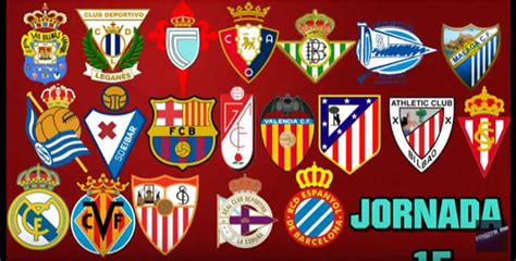 Follow laliga santander standings, overall, home/away and form (last 5 games) laliga santander besides laliga santander standings you can find 5000+ competitions from more than 30 sports. Liga Santander: Resultados y Tabla de posiciones de la 30ª ...