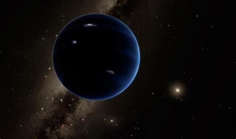 Planet Nine May Have Been Kicked To The Outer Solar System By Jupiter