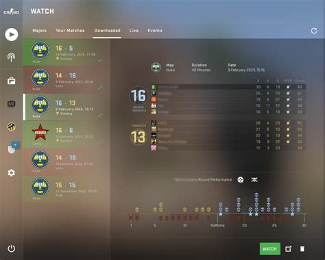 How To Track Csgo Stats Stay On Top