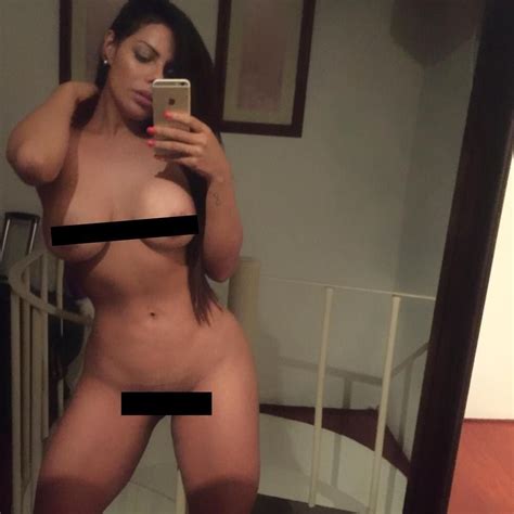 Suzy Cortez Nude Photos The Fappening