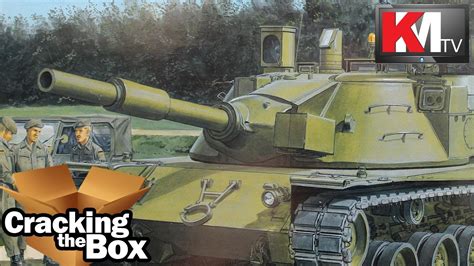 Unboxing Dragon S Mbt Kpz Youtube