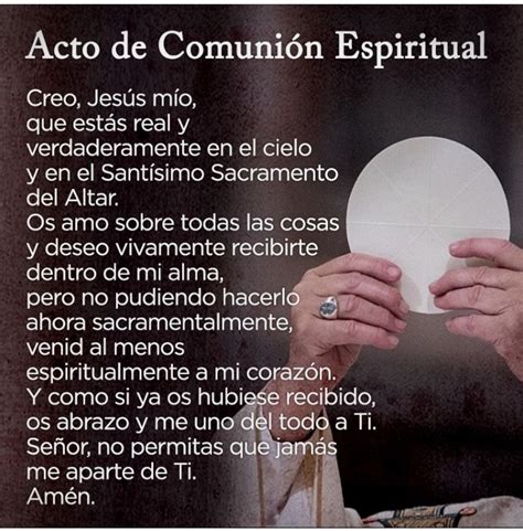 Catholic Prayers Daily Spanish Prayers Prayers For Healing Christian