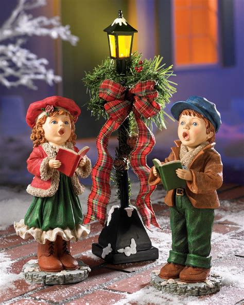 4.9 out of 5 stars 23. 3 PC set outdoor Christmas Decoration LED Lights Lighted ...