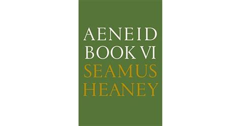 Aeneid Book Vi By Virgil