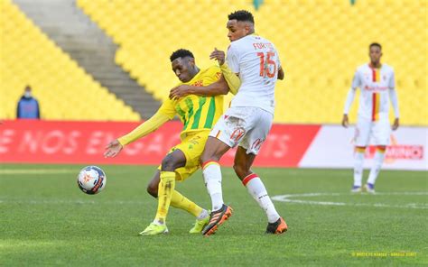 Partagez et commentez en temps réel, à. Le FC Nantes éliminé de la coupe de France contre le RC Lens