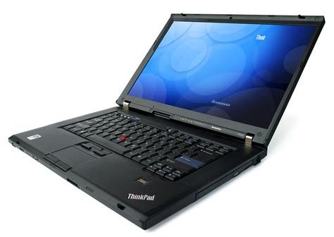 Lenovo Thinkpad W500 Notebookcheckfr