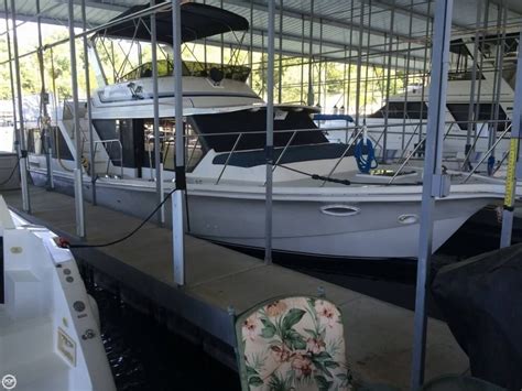 Bluewater Coastal Cruiser 51 1989 For Sale For 44900 Boats From