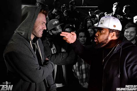 The Top 10 Rap Battles From February Battle Rap