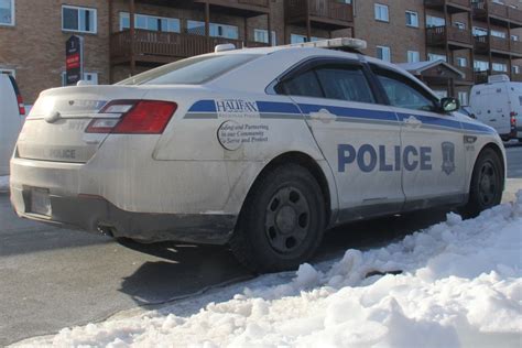 Halifax Police Will No Longer Sell ‘most Decommissioned Police Vehicles