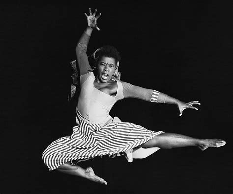 7 Iconic Black Women Who Changed The Course Of Ballet History Black