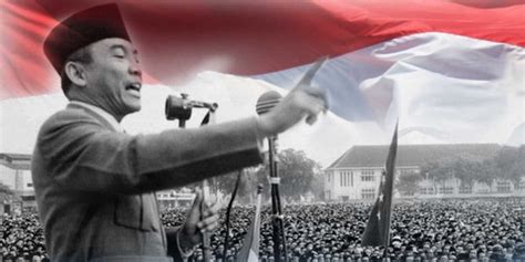 Upload your photo now & see the magic. Kenapa bendera Indonesia Merah-Putih? Ini jawaban Soekarno ...