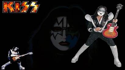 Kiss Band Wallpapers Desktop Backgrounds Ace Rock