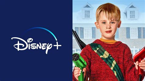 Disney Announces ’home Alone’ Reboot For Upcoming Holiday Season The Streamable