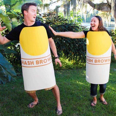The Absolute Punniest Costumes That Anyone Can Diy 22 Words Punny