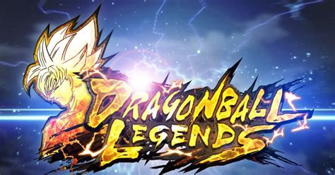 It is also a technique that very few people can learn and master. Dragon Ball Legends é anunciado para iOS e Android - GameBlast
