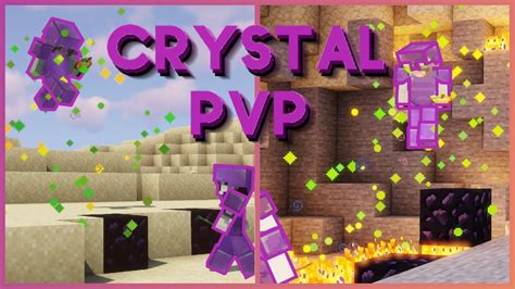Crystal Pvp Tutorial Somewhat Outdated Youtube