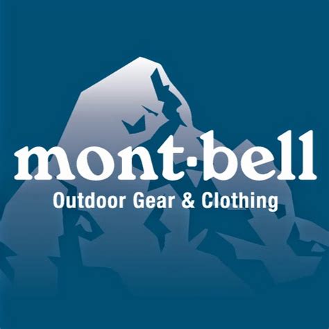 Montbell is the brainchild of isamu tatsuno, who is the founder and ceo of the largest outdoor clothing and equipment manufacturer and retailer in japan and asia. mont-bellモンベル - YouTube