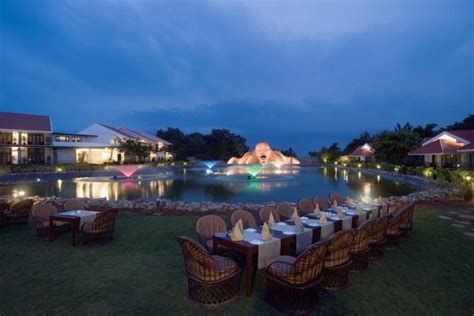 Silent Shores Resort And Spa Mysore Photos Reviews Deals