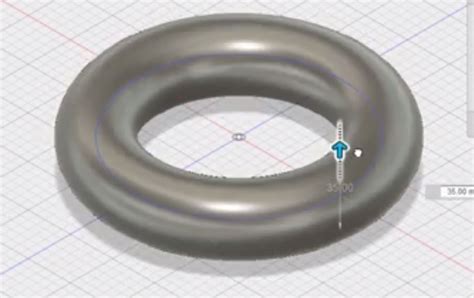 fusion360の使い方 ～面取り～ キャド研