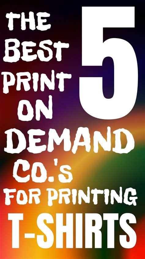 Pixels is a print on demand app on shopify that allows users to add over hundreds of print on demand products to their shopify store. The 5 Best Print On Demand Companies For Shopify - My ...