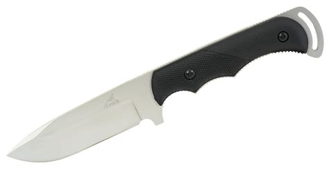 Gerber Freeman Guide Fixed Knife Academy