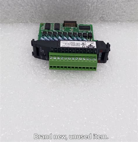Automation Direct D0 10td1 10 Point Dc Output Module Brand New