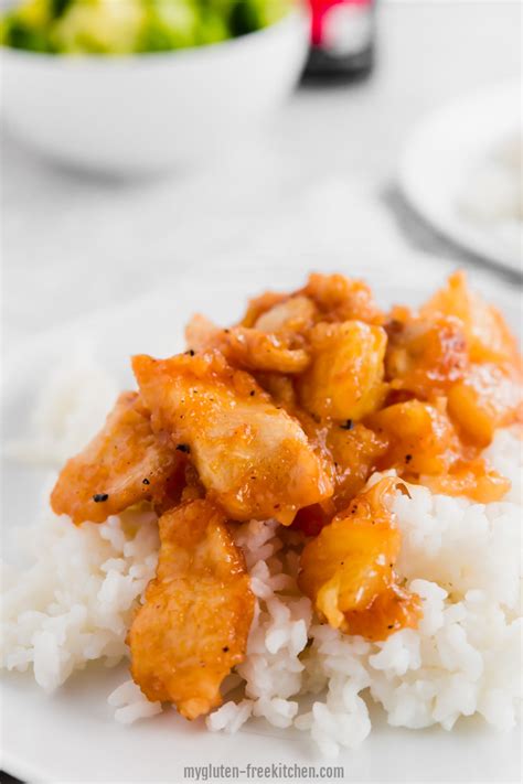 First of all, this sweet and sour chicken is a japanese style. Sweet And Sour Chicken Balls Cantonese Style : Sweet And ...