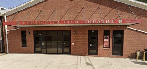 Chillicothe Civic Theater To Present The Beverly Hillbillies