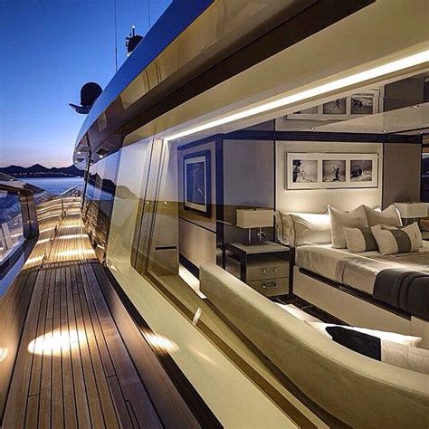 Our… yacht interior luxury life luxury cars luxury luxury yacht interior home private jet cozy luxury yachts sailboat living luxury yacht interior boat design home decor white upholstery. Floating out and about on M/Y COMO. #yacht #yachts # ...