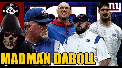 💥horrifying Brian Daboll Report Coaches Hate Him And Want Out Major