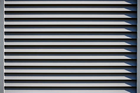 Louvers And Shutters Metalworks Canada