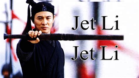 The next level, geng kembali tetapi permainan telah berubah. Nonton Film Jet Li Contract Killer Sub Indo