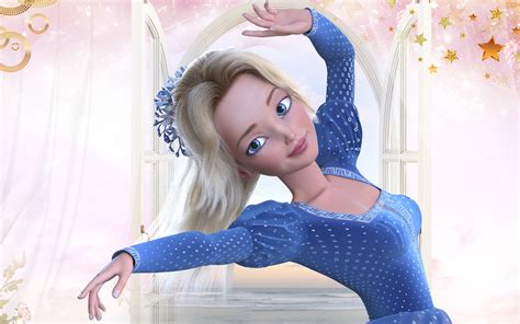 3d Cartoon Princess Blonde Turbosquid 2069471