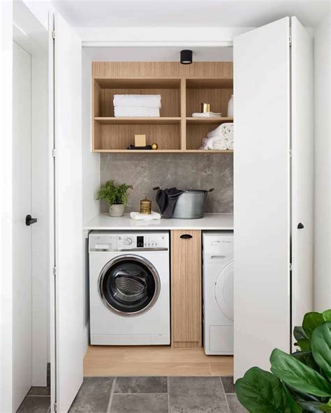 Designing Our Laundry Room The 7 Things Our Contractor