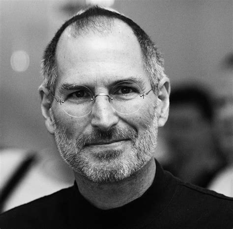 Steve Jobs Biography Success Story Of A Great American