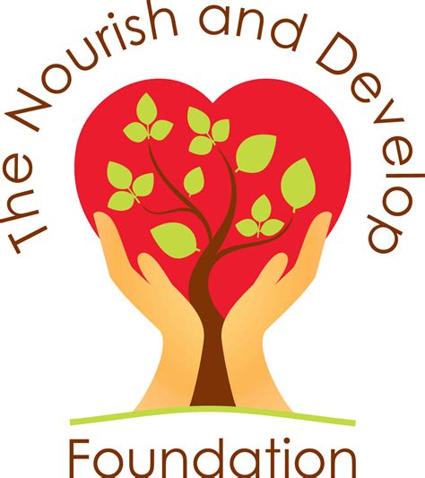 Mfm Nourish Develop The Nourish And Development Foundation