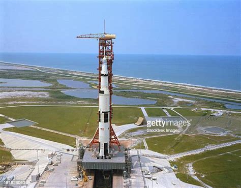 Nasa Apollo Photos And Premium High Res Pictures Getty Images