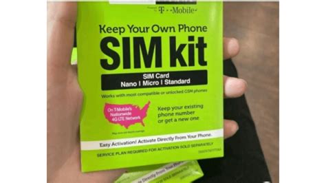 Activate A Simple Mobile Sim Card Detailed Guide