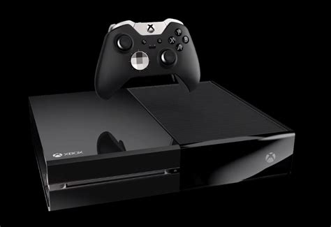 Microsoft Announces 1tb Xbox One Elite Bundle With Hybrid Sshd Drive