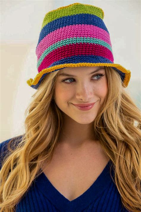 50 Best Crochet Hats Patterns For This Winter 2020 Page 21 Of 50