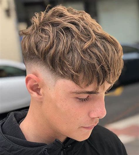50 Attractive Textured Crop Haircuts For Men 2022 Gallery Hairmanz