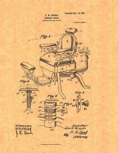 Antique barber chair restoration specializing in koken barber chairs, theo a. Antique Koken Barber Chair Hydraulic Schematic | eBay ...