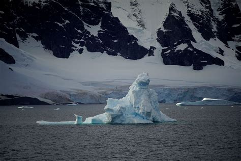 Ice In Antarctica Is Melting Faster Than Last Year Scientists Say