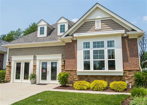 See wonderful houses, including The Magnolia by Great Traditions Homes