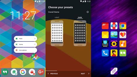7 Great Apps For Customizing Android Review Geek