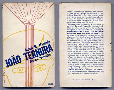 João Ternura Novela Traducción directa de René Palacios More Con un