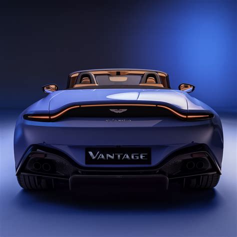 2932x2932 2020 Aston Martin Vantage Roadster 5k Ipad Pro Retina Display