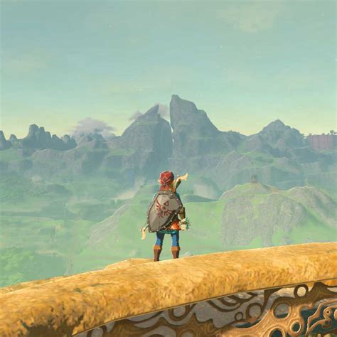 Zelda Breath Of The Wild Complete Guide