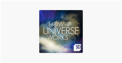 ‎how The Universe Works Season 6 En Itunes